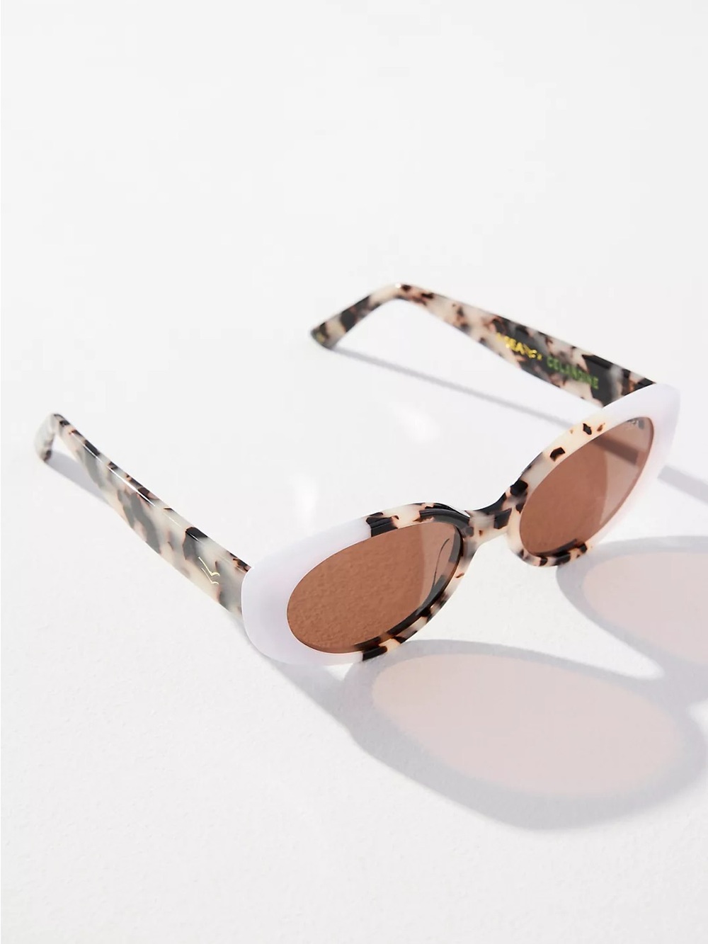 I-SEA x Anthropologie Marley Sunglasses NWT MSRP $58 - Picture 3 of 4